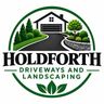 Holdforth Driveways and landscaping
