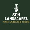 SDH Landscapes