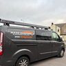Mark Radford Plastering & Rendering
