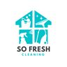 So fresh cleaning Ltd