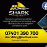 Shark Tiling