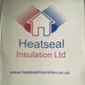 Heat seal insulation