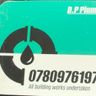 Dp plumbing and joinery