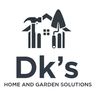 DK'S HOME AND GARDREN SOLUTIONS