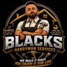 Blacks Handyman services