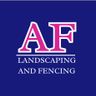 AF Landscaping & Fencing