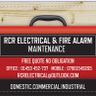 RCR ELECTRICAL