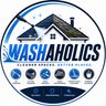 WASHAHOLICS LIMITED