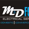 M & D Forsyth Electrical Services Ltd