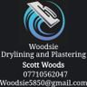 Woodsie drylining and plastering
