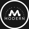 Modern plumbing and drainage