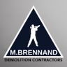 M. Brennand Demolition Contractors