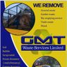 Gmt waste services