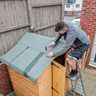 Leigh Roberts Handyman