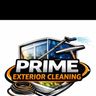 Prime exterior cleaning