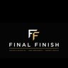 Final Finish