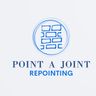 Point a joint repointing