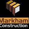 Markham Construction