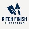 Ritch finish plastering