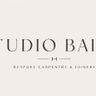 Studio Bailey - Carpentry