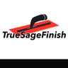 True Sage Finish