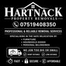 Hartnack Property Removals