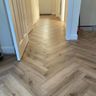 Flooring fitter