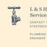 L&S heating services Ltd