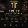 Trust Maintenance