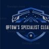 ATOM specialist cleaning