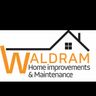 Waldram home improvements
