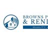 Browns Plastering & Rendering systems