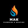 Mak plumbing & heating