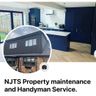 NJT Property maintenance and Handyman service