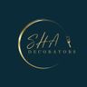 S H A Decorators