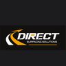 Direct surfacing