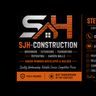 SJH Construction