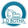 L.D Botha Groundworks