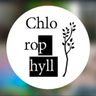 Mr Chlorophyll