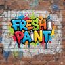 Fresh colours