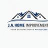 J.A Home Improvements