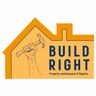 Build right property maintenance & repairs