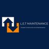 Let maintenance