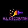 H.L decorating