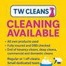 TW Cleans