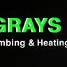Harry Gray