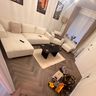 Top floor fitter