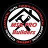 MSK Pro Builders
