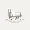 Dan Cliff construction