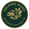 Helping Hand Outdoor Services Ltd